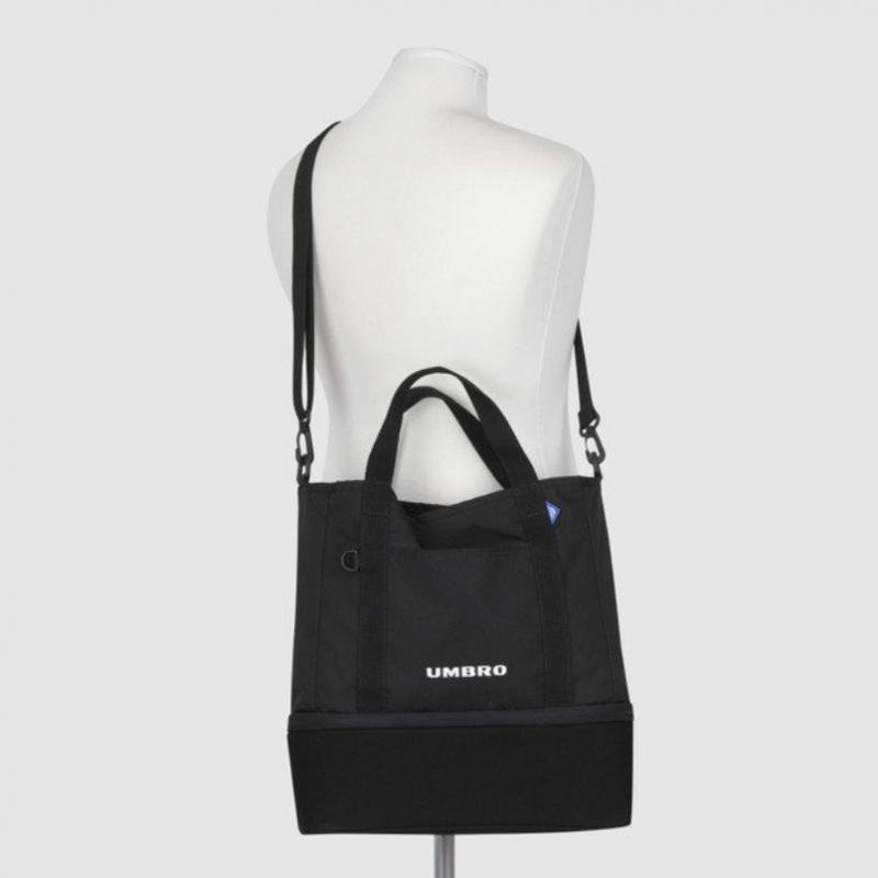 Umbro Extension Cool Tote Bag Uq223cbg64