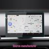 BYD D1 Central Control Screen & E9 Navigation Tempered Film, E3 Protective Sticker, E2 Instrument Panel, E1 Car Accessories - 22 Models