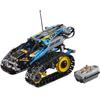 LEGO Technic 42095 Controllable Stunt Racer