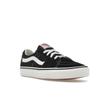 Vans Sk8-Low Black White Unisex Sneakers True-White VN0A4UUK6BT