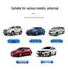 Car Windshield Sunshade: Summer Heat Protector & UV Shield