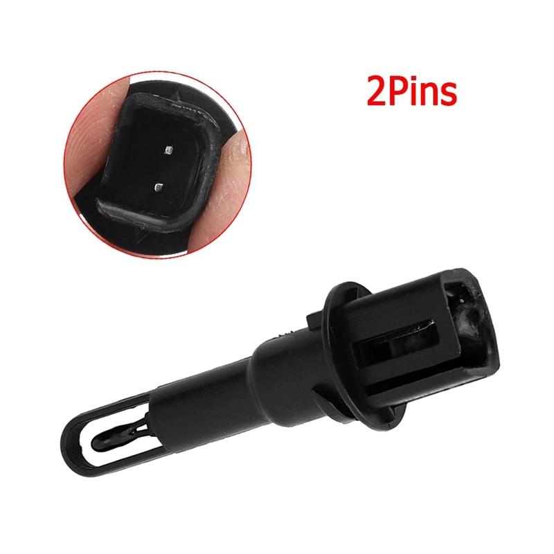 Sensational Temperature Sensor GM1318664 A/C Evaporator Temperature Sensor for  Sonic Trax Buick Encore 95018085 15-51380