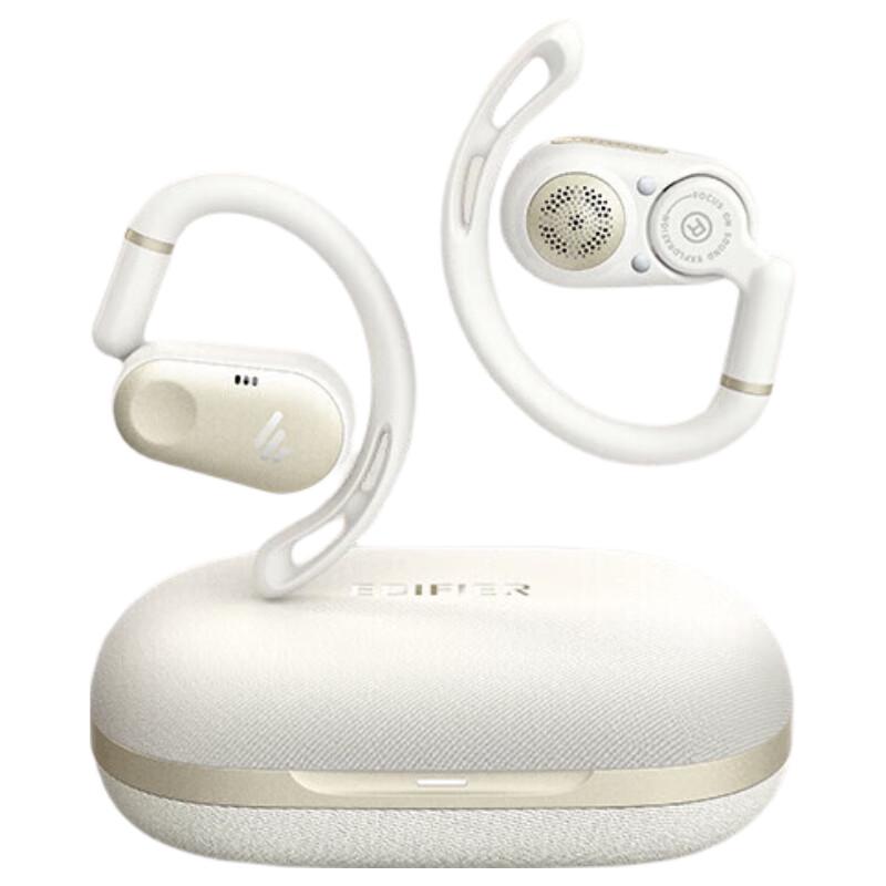 EDIFIER Comfo CC Open-Ear Bluetooth Sports Headphones