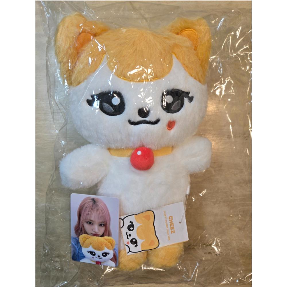 IVE ガウル ポップアップストアMINIVE FLUFFY PLUS 30渋谷 IVE x MINIVE POP-UP STORE 'MINIVE PARK' 현장스케치