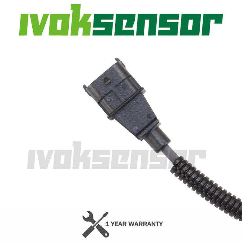 Crankshaft Position Sensor For HYUNDAI Accent Trajet Elantra Santa Matrix Sonata i30 KIA Sportage Carens Magentis 39180-27000