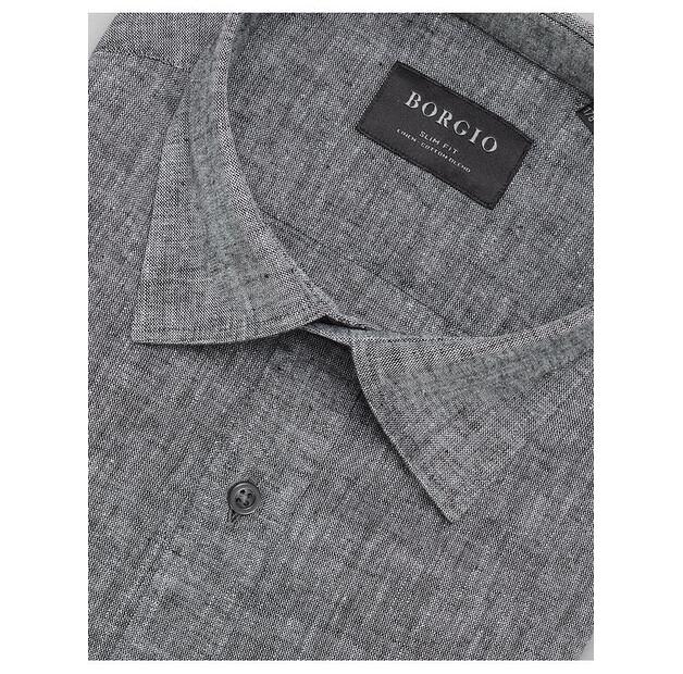 Borgio Lentini Shirt