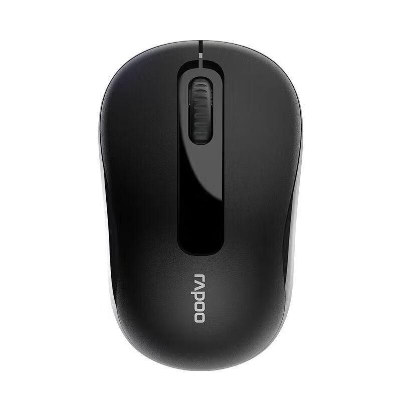 Rapoo M10 PLUS 2.4G Wireless Mouse