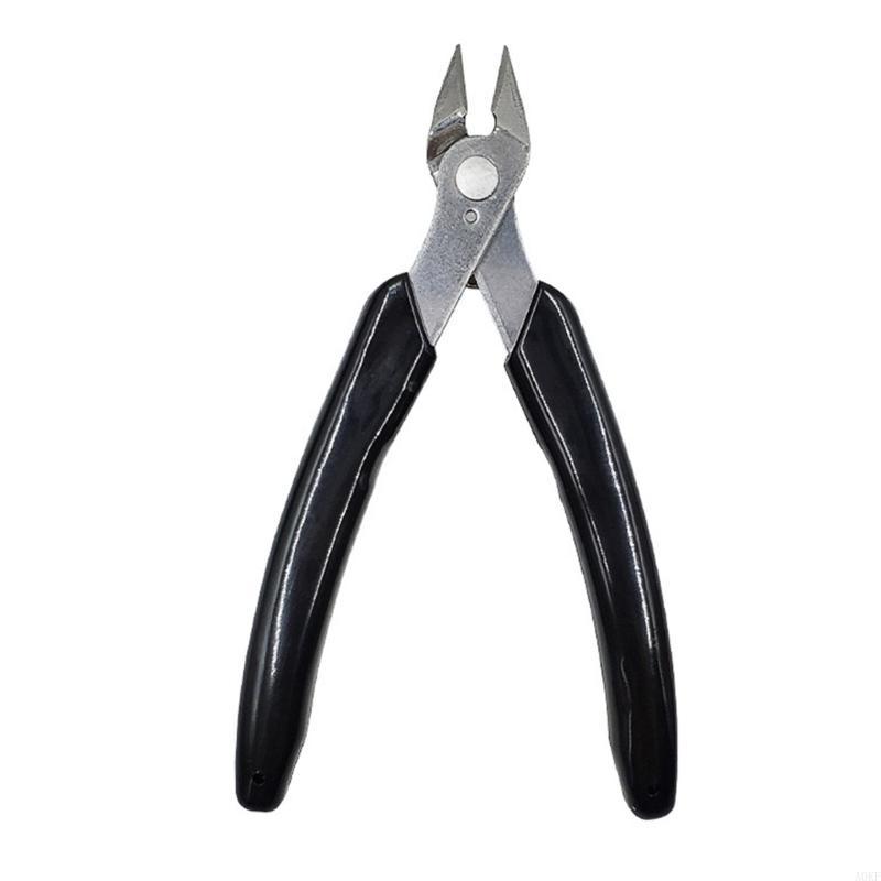 Diagonal Pliers Stainless steel Pliers Electrical Wire Cable Cutters Cutting A0KF