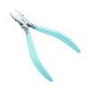Maruto Nail Pro Color Nail Clippers - Sky Blue NP-1011S