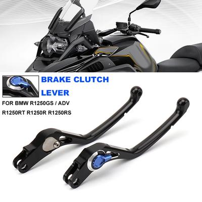 Motorcycle Brake Lever Clutch Lever Front Control Handles For BMW R1250GS Adventure R 1250 RS/RT/R/GS R1250R R1250RT R1250RS