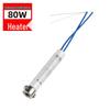 Soldering Tool Set: Stand, Rosin, High-Temp Sponge, Paste & Wire