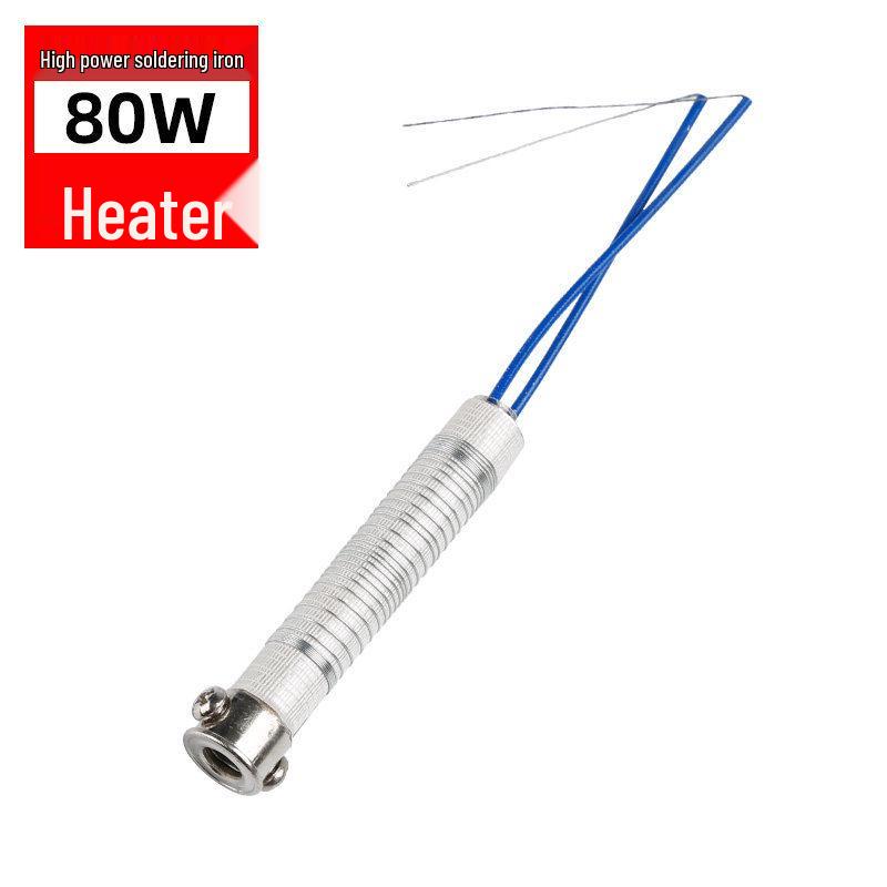 Soldering Tool Set: Stand, Rosin, High-Temp Sponge, Paste & Wire