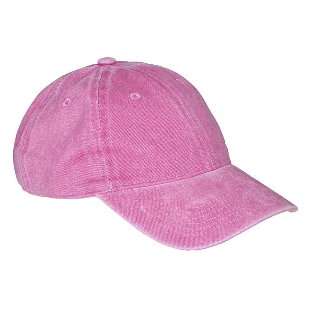 Result Headwear Core Cotton Baseball Cap