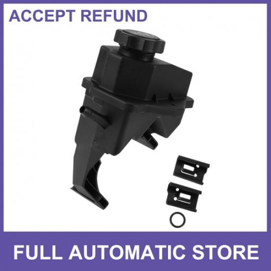 Power Steering Reservoir No.19207430 For Buick Terraza 6 Cyl 3.5L