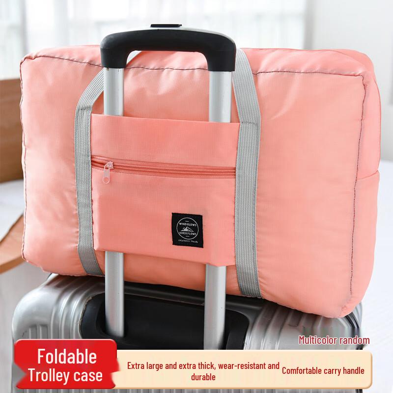 Versatile Travel Duffel Bag Medium Bag