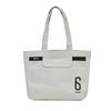 Union6 Jenny For Shopper Bag Ivory