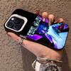 Ashnikko Rapper Phone Case For IPhone 16 15 14 13 12 11 17 Pro MAX Plus Pro Matte Shockproof Cover