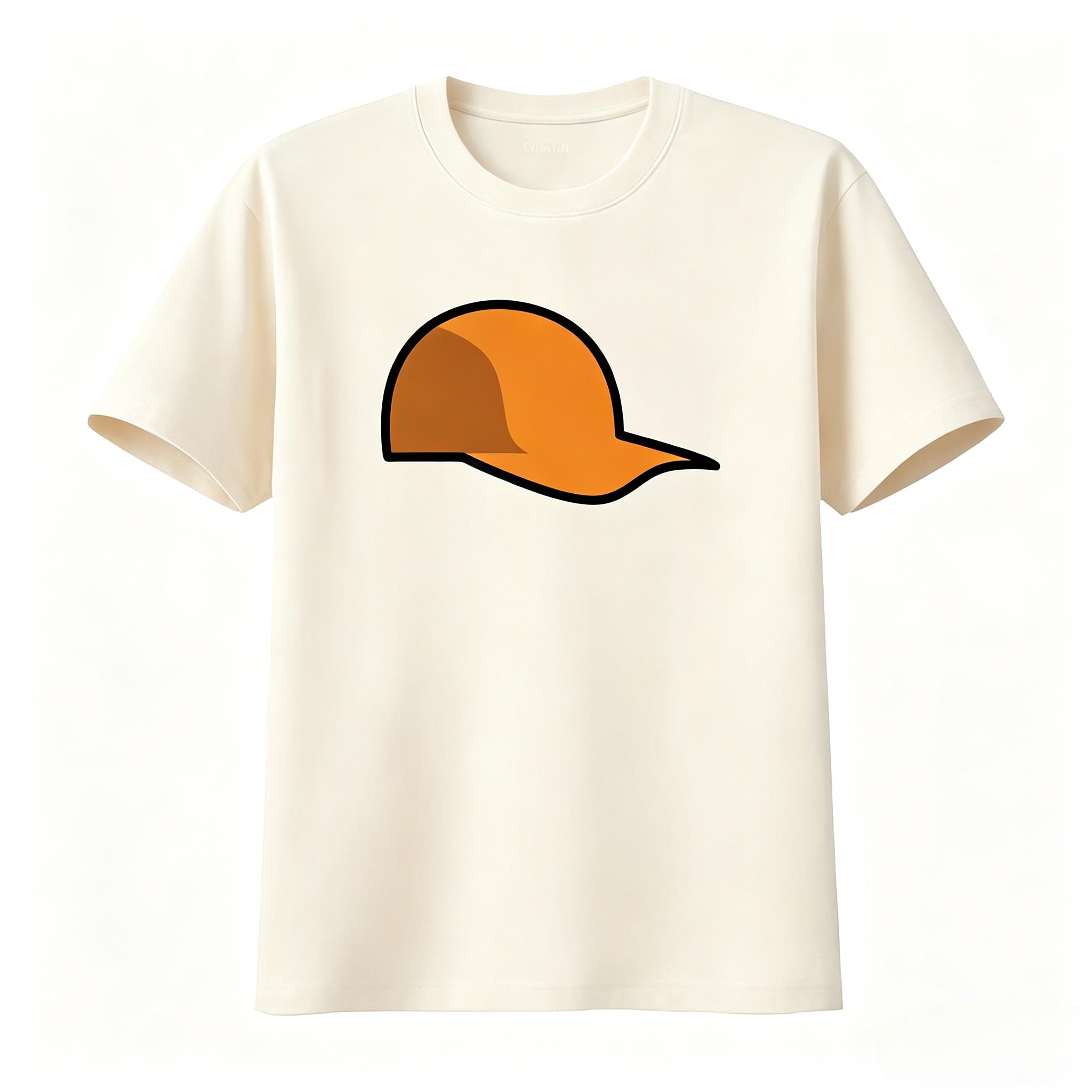 

Homestuck Dirk Strider T Shirt Orange Hat Cosplay Jersey Fashion Fashion Comfortable Unisexs Clothing Womens 2026 Summer T Shirt 4XL