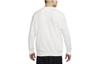 Nike Sportswear Club Sweatshirt Men's White BV2667-133