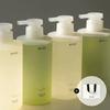 Relax 45 & Fresh 55 Shampoo 500ml Set