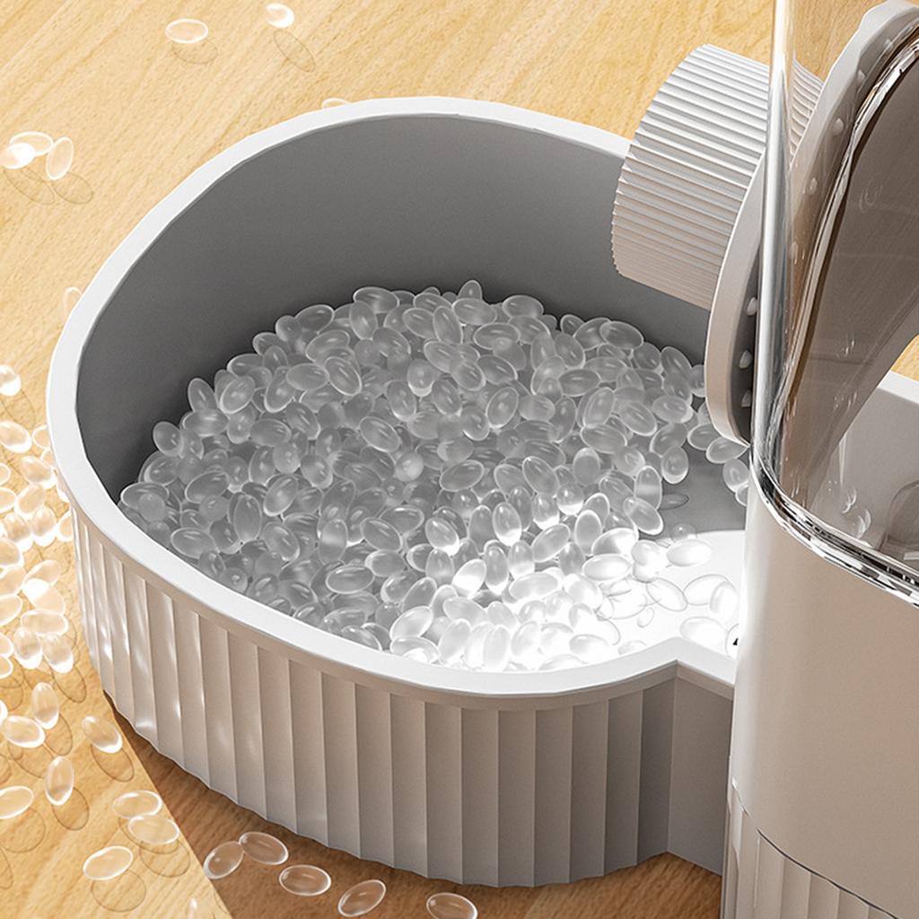 Dog Water Bowl Auto Feeding Bowl Food Feeder for Cat Dog Water Drinking Bowl for Pet Dry Food Treat Pet Feeding Supply