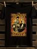 Vintage Tshirt Vintage The Moody Blues Band Graphic Tshirt