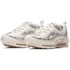 Nike Air Max 98 Lx 'Recycled Material White Beige' Women's Sneakers Casual Shoes AV4417-002