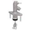 Clutch Master Cylinder 46920‑SR3‑A01 Stable Performance Engine Clutch Cylinder Replacement for Acura Integra 1994 to