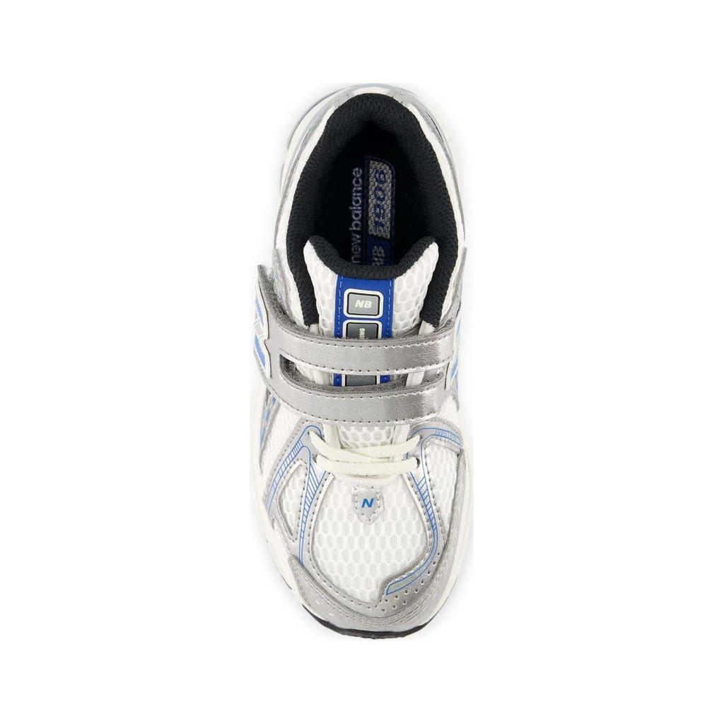 New Balance 1906 Comfortable Kids Running Shoes Kids Running Shoes Silver Blue PV1906EB
