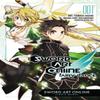 Sword Art Online Fairy Dance Vol. 1 Manga by Reki Kawahara... 9780316407380