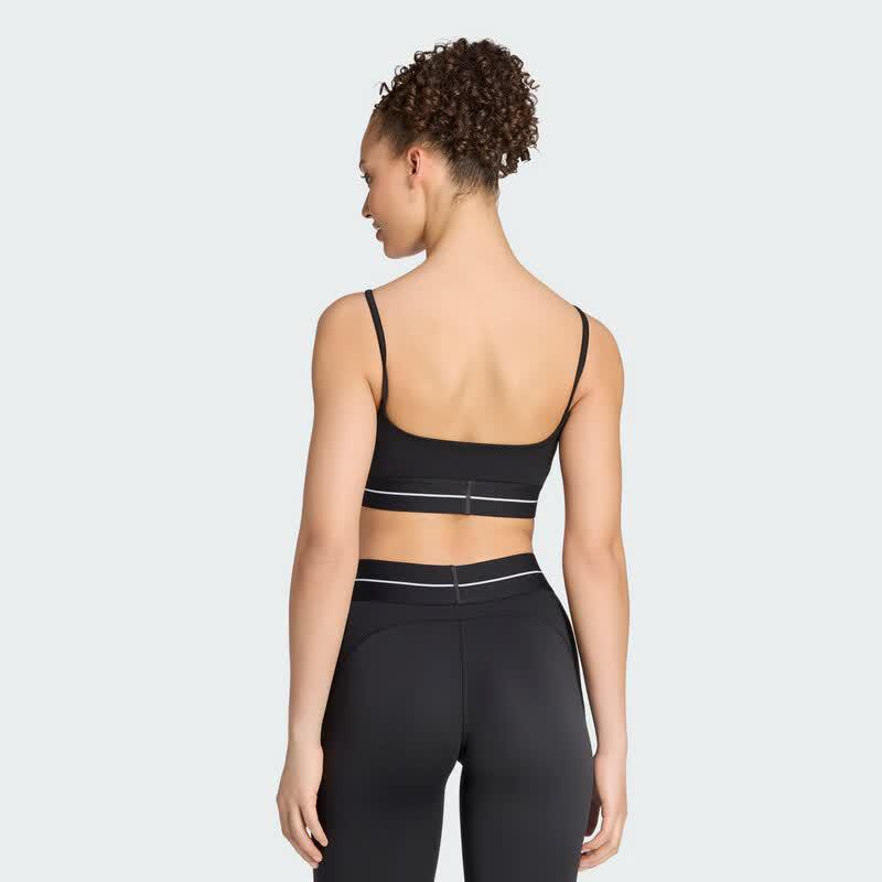 Adidas HYG Padded Sports Bra