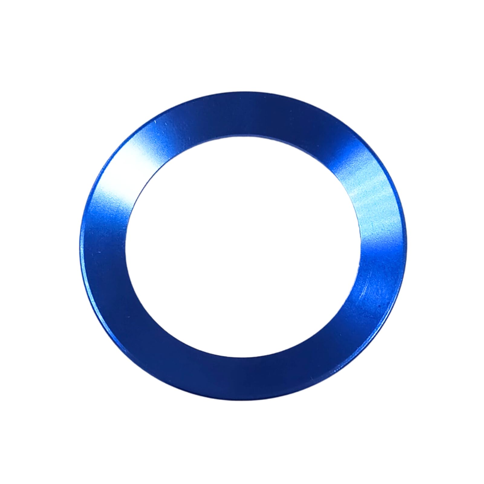 

Uccellino Совместим с Delica Mini, Серия B3, Внешний продукт, Кольцо кнопки запуска двигателя, Детали для тюнинга, Простая установка (синий) синий