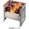 Captain Stag Captain Stag Ug 2030 [multi Panel For Kamado Smart Grill B5 Type]