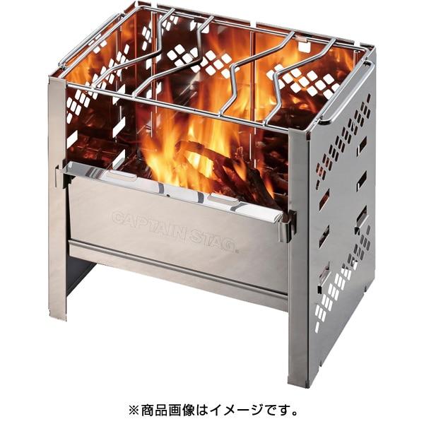 Captain Stag Captain Stag Ug 2030 [multi Panel For Kamado Smart Grill B5 Type]
