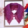 Accessoires – Cravates, nœuds papillon, cols et manchettes