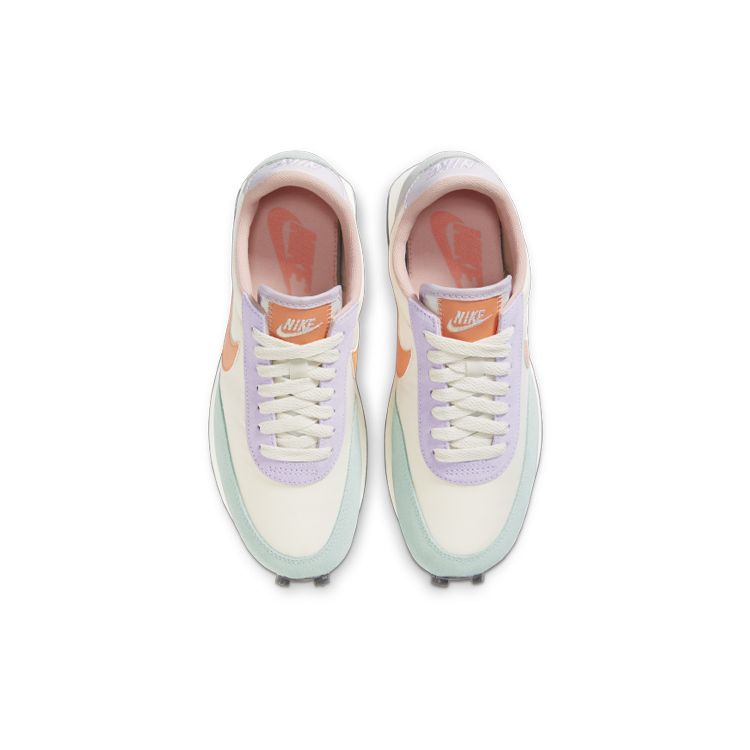 Nike Daybreak Comfortable Fashion Sports Low-Top Casual Running Shoes Women Sneakers Pink Blue DJ0413-161