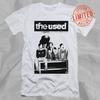 Üst giysisi – T-shirtler