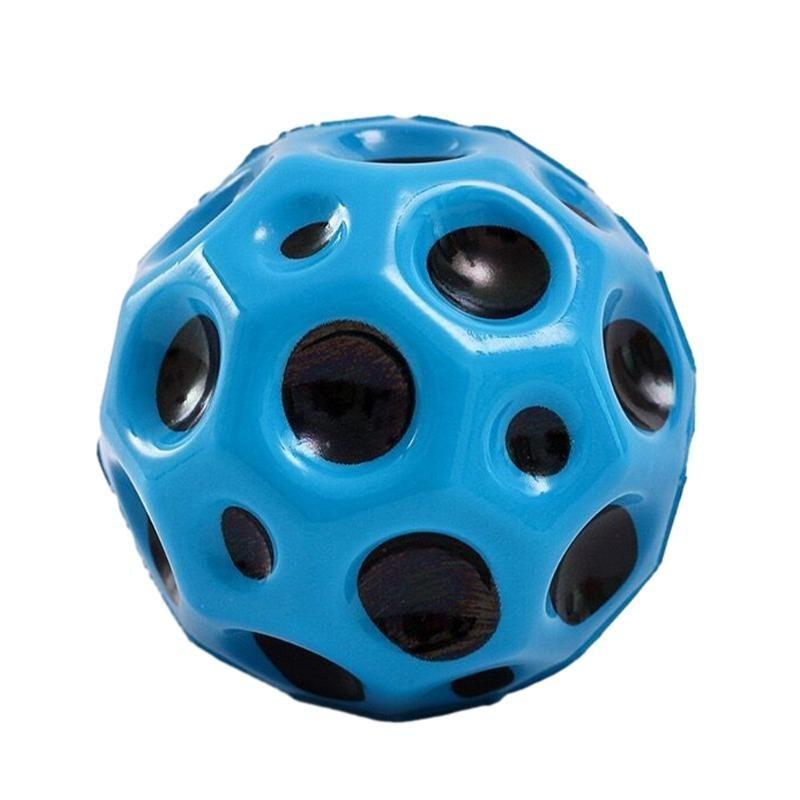 Space Balls Hopper Jumping Ball Kids Indoor/Outdoor Sport Training Ball