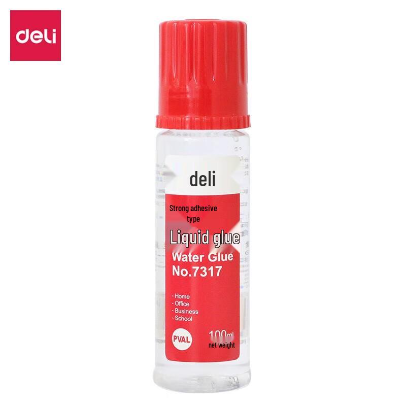 Deli 7317 Liquid Glue