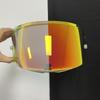 Visiera V29 per Casco Moto MT KRE+ Scudo Facciale Accessori