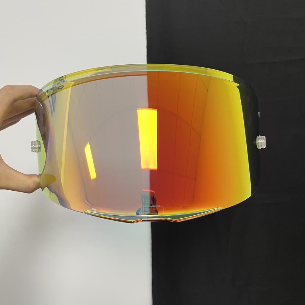 Visiera V29 per Casco Moto MT KRE+ Scudo Facciale Accessori