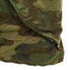 US ARMY 90s Old ECWCS GEN1 GORE-TEX Camouflage Woodland Duck Mountain Parka Men's Used