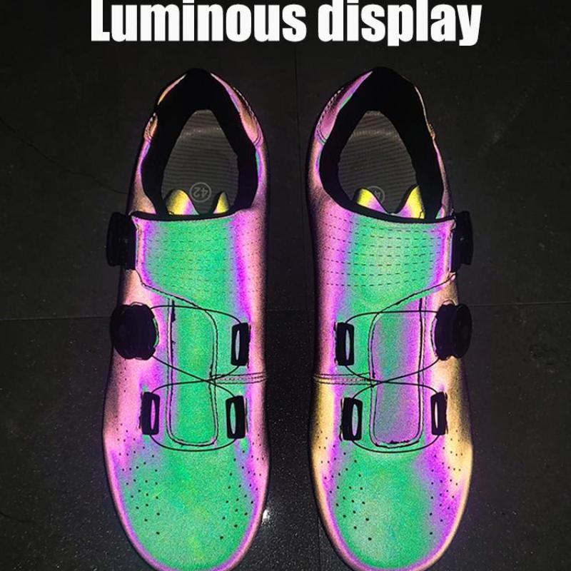 Новые многофункциональные туфли для горного велосипеда — фото 17