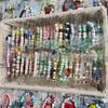 Bracciali – Bracciali con perline