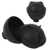 Round Silicone Ice Ball Maker Mold Ice Cubes Tray Mould for Whiskey Cocktails Kitchen Gadgets