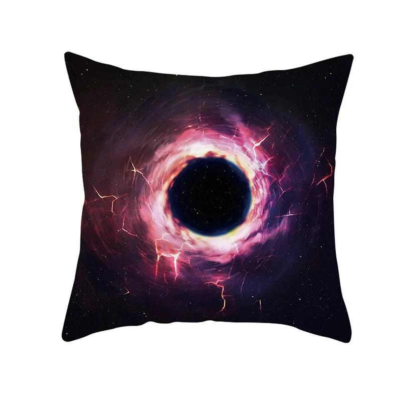 Kissenbezüge Sterne Home Decor Kissenbezüge Space Science Sofa