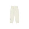 New MLB Casual Sportswear 2 Piece Set Children Aged 3 7 Years Old 7AS2M0151-50CRM