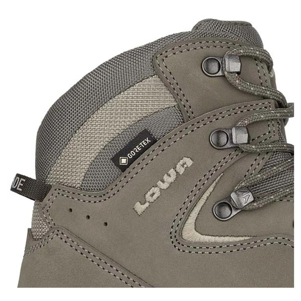 Lowa Ботинки для хайкинга Renegade Evo Goretex Mid