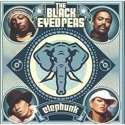 THE BLACK EYED PEAS