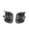 Hyundai Front Headlight Washer Nozzle Cover (Models 98681-D7500, 98682-D7500)